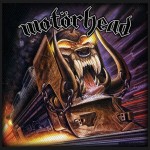 Patch Motorhead - Orgasmatron