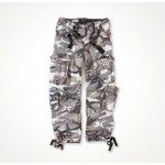 Trousers Airbourne Vintage Urban