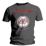 T-Shirt Slayer - Haunting The Chapel