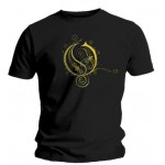 T-Shirt Opeth - O