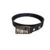 Ceinture Led Zeppelin - Logo