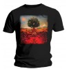 T-Shirt Opeth - Heritage