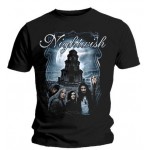 T-Shirt Nightwish - Bandi