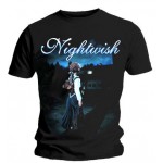 T-Shirt Nightwish - Eva