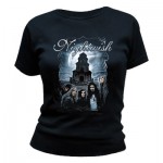 T-Shirt Nightwish - Bandi - Femme