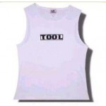 T-Shirt Tool - Junior Logo - Femme