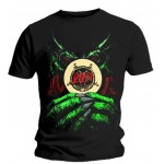 T-shirt Slayer - Root Of All Evil