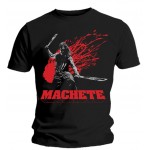 T-shirt Machete - Wrong Mexican