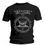 T-Shirt Testament - Legions