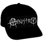 Casquette Ministry - Logo