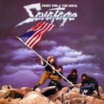 CD Occasion Savatage - Fight For The Rock