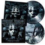 Vinyl et 2 Picture LP Dimmu Borgir - Abrahadabra