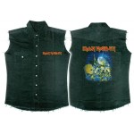 Workshirt Iron Maiden - Live After Death