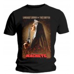 T-shirt Machete - Lohan