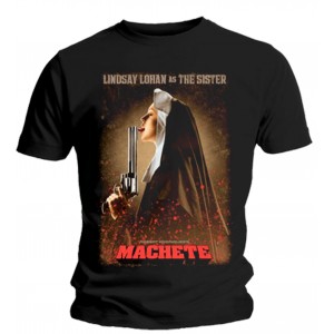 T-shirt Machete - Lohan