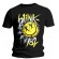 T-shirt Blink 182 - Big Smile