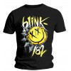 T-shirt Blink 182 - Big Smile