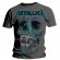 T-shirt Metallica - Shortest Straw