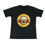 T-shirt Guns N' Roses - Crossed Pistols Enfant