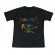 T-shirt Metallica - Crayon Enfant