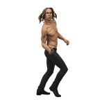 Figurine Iggy Pop