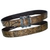 Ceinture Nightwish avec boucle