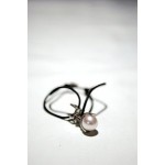 Bracelet Pluton Perle Rose