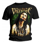 T-shirt Bullet For My Valentine - Dead Girl