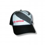 Casquette Led Zeppelin - Blimp Trucker