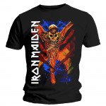 T-shirt Iron Maiden - Vampyr