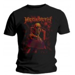 T-Shirt Megadeth - Peace Sells