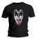 T-Shirt Kiss - Gene Face