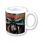 Mug Iron Maiden - Final Frontier