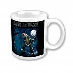 Mug Iron Maiden - Benjamin Breeg