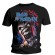 T-Shirt Iron maiden - Wildest Dreams Vortex