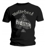 T-Shirt Motorhead - Ace Of Spades