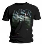 T-Shirt Slayer - Soldier Cross