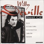 CD Willy Deville - Best Of 1996 