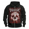 Sweat Zippé Bullet For My Valentine - Elegant