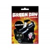 Badges Green Day - Pack 21st Century