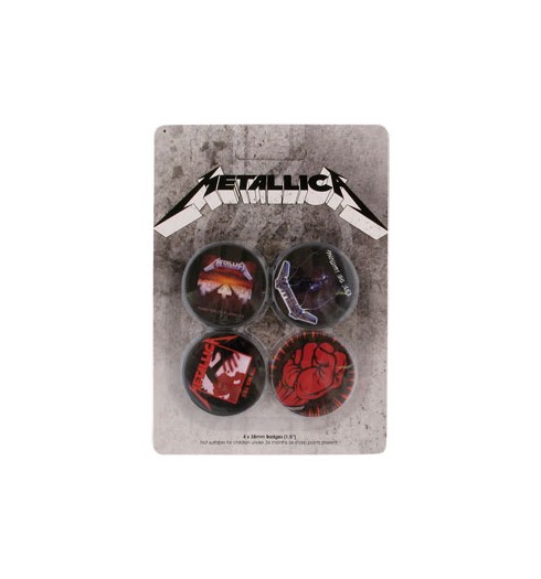 /9840-productZoom/badges-metallica-pack-albums.jpg