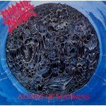 CD Morbid Angel - Altars Of Madness - Digipack