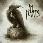 CD In Flames - Sounds Of A Playground Fading - Digipack édition limitée