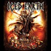 CD Iced Earth - Festivals Of The Wicked