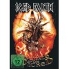 DVD Iced Earth - Festivals Of The Wicked