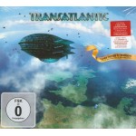 Coffret Transatlantic - More Never is Enough - Live @ Manchester and Tilburg 2010