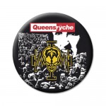 Badge Queensryche