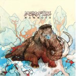 CD Beardfish - Mammoth