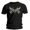 T-shirt Mayhem - No Love No Hate