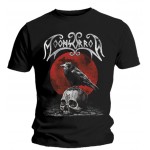 T-shirt Moonsorrow - As A Shadow